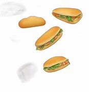 Image result for Bánh Dày Emoji