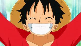 Image result for Anime Man Smiling