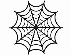 Image result for Spider Web Vector