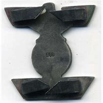 Image result for WW1 Iron Cross Bar with Device