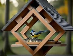 Image result for Make Bird House