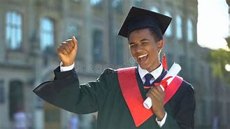 Image result for Male Graduation