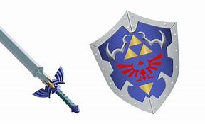 Image result for Zelda Cursor