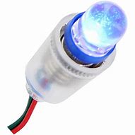 Image result for Blue Mini Bulb LED Lights