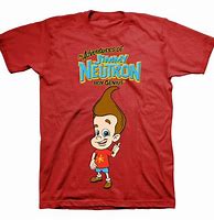 Image result for Tee Jimmy Neutron