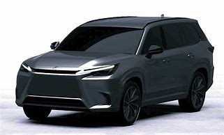 Image result for Lexus SUV GX 460