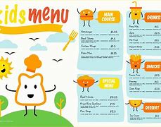 Image result for Funfields Food Menu