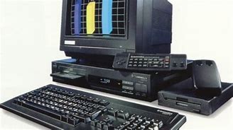 Image result for Commodore Cdtv