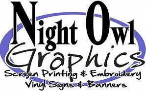 Image result for Night Owl Graphics