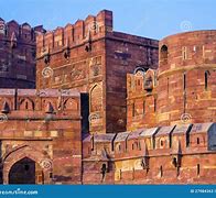 Image result for Amar Singh Thapa Fort