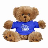 Image result for Police Memory Bear