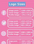 Image result for Logo Size for Cup