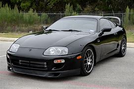 Image result for Toyota Supra Twin Turbo Full Exhaust