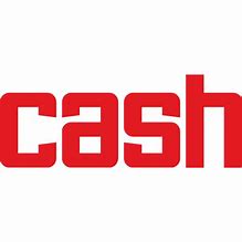 Image result for Cash Logo Saying