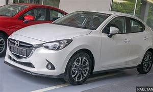 Image result for Mazda 2 Sedan Accessories