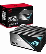 Image result for Asus ROG Thor