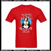 Image result for Santa I Know Him T-Shirt