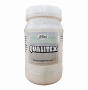 Image result for Qualitex White Paste