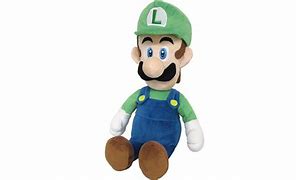 Image result for Baby Luigi Plush