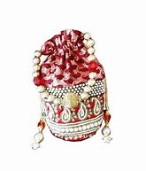 Image result for Potli Purse