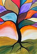 Image result for Easy but Cool Paintings