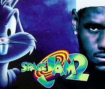 Image result for LeBron Space Jam 2