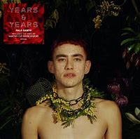 Image result for Year CD Cover