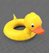 Image result for Duck Life Ring