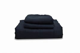 Image result for Navy Blue Linen Cover Cough