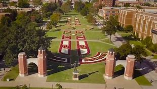 Image result for University of OK