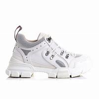 Image result for Gucci Sport Shoes White