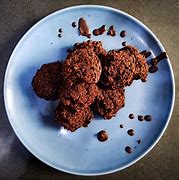 Image result for Chewy Chocolate Coconut Cookies