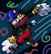 Image result for Klonoa the Cabbit