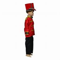 Image result for British Soldier Costume