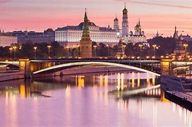 Image result for Moscow Kremlin