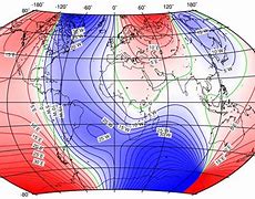 Image result for Magnetic Declination for Fairbanks Alaska