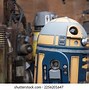 Image result for Droid Character Art