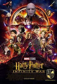 Image result for Harry Potter Memes Avengers