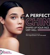 Image result for Chin Hair Design