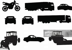 Image result for Car Icon Back View