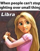 Image result for Libra Traits Funny