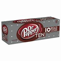 Image result for Dr Pepper 10-Man