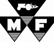 Image result for Massey Ferguson Logo.png