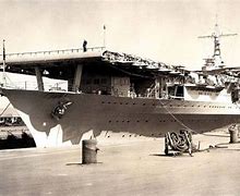 Image result for USS Ranger CV-4