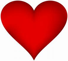 Image result for Heart ClipArt