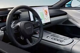 Image result for Xiaomi SUV 7 Interior