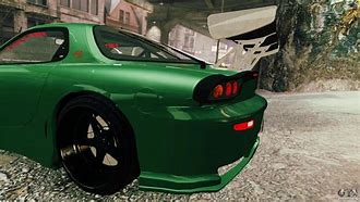 Image result for GT4 Mazda RX-7