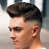 Image result for Messy Taper Fade Side Apart