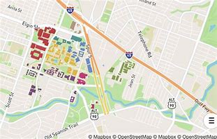 Image result for Uh Campus Map