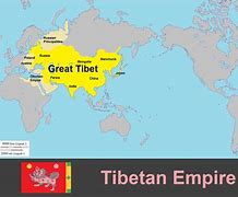 Image result for Tibetan Empire